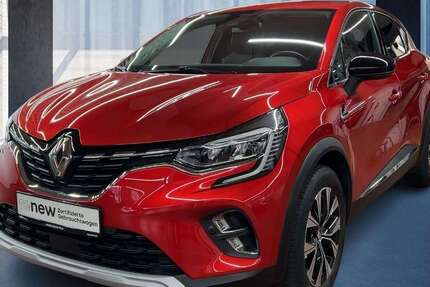 Renault Captur 21.499 km 19.512 &euro; Köln 50939