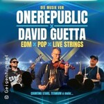 Die Musik von OneRepublic x David Guetta