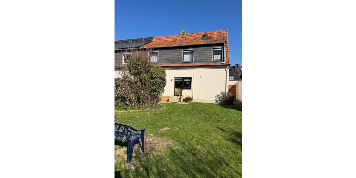 Doppelhaushälfte Mettmann - 6 Zimmer, 120 m&sup2;, 220.000&euro; | Angebot:26194863