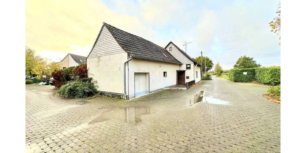 Einfamilienhaus Langenfeld / Berghausen Berghausen - 4 Zimmer, 85 m&sup2;, 369.000&euro; | Angebot:25738218