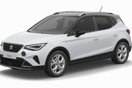 Seat Arona 16.215 km 17.680 &euro; Lohmar 53797