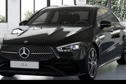 Mercedes-Benz CLA 200 9.186 km 39.990 &euro; Frechen 50226
