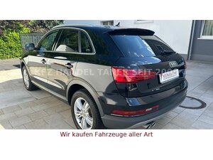 Audi Q3 design quattro 78.000 km 19.390 &euro; Troisdorf 53844