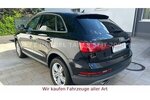 Audi Q3 design quattro 78.000 km 19.390 &euro; Troisdorf 53844