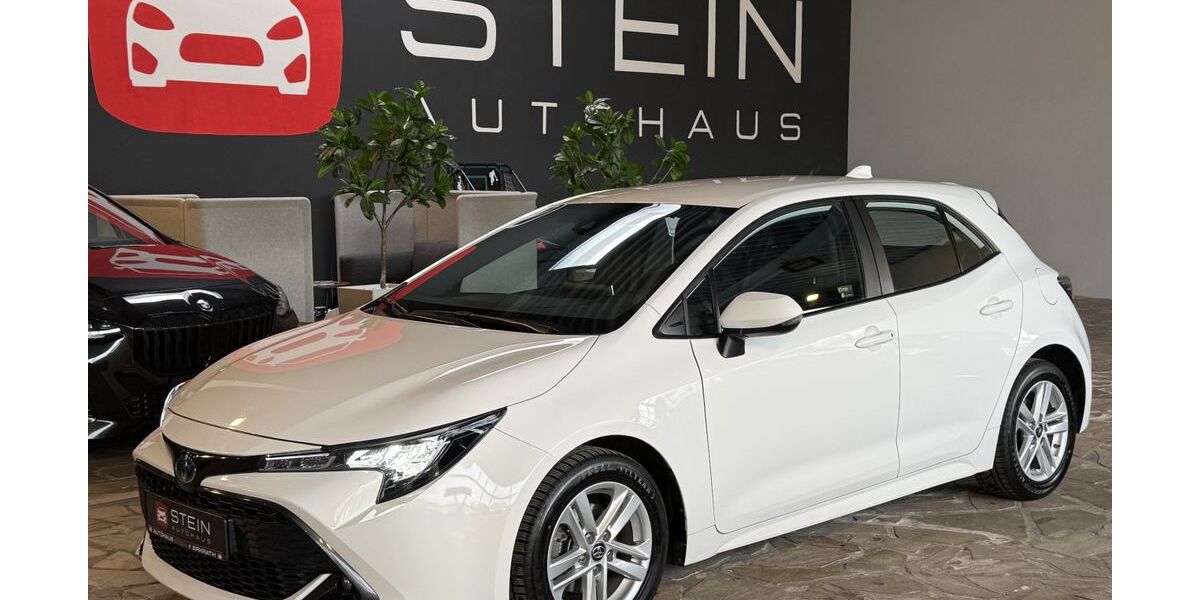 Toyota Corolla 76.460 km 20.990 &euro; Erkrath (bei Düsseldorf) 40699