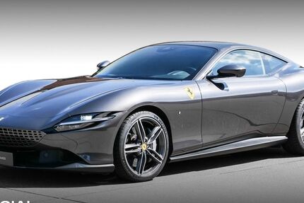 Ferrari Roma 10.048 km 244.780 &euro; Köln 50858