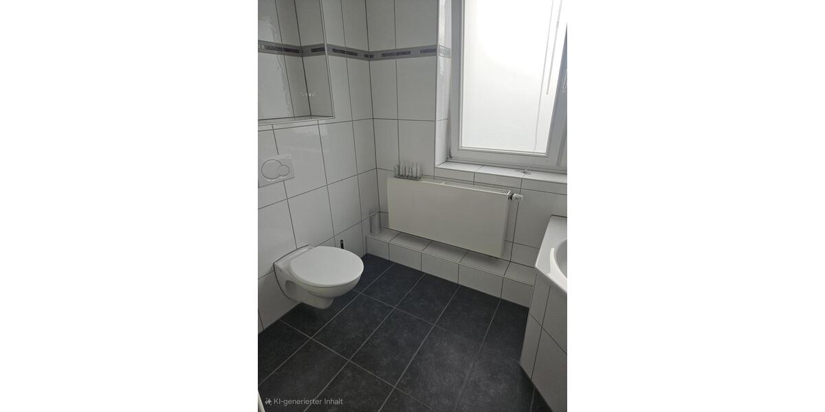 Etagenwohnung Leverkusen - 4 Zimmer, 150 m&sup2;, 1.395&euro; | Angebot:26357528