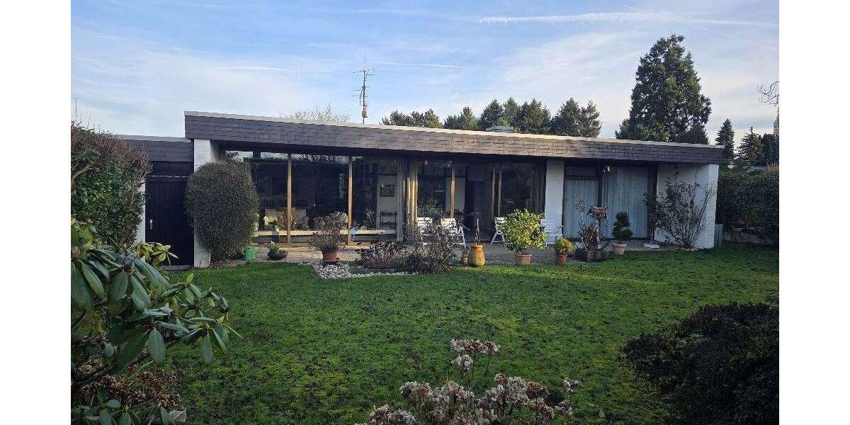 Einfamilienhaus Leverkusen Bergisch Neukirchen - 6.5 Zimmer, 195 m&sup2;, 720.000&euro; | Angebot:25052811