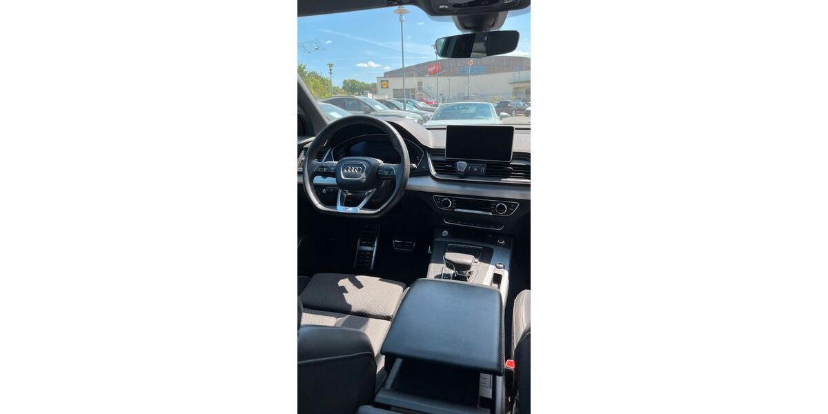 Audi Q5 115.690 km 33.490 &euro; remscheid 42857