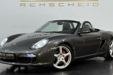 Porsche Boxster 46.486 km 34.990 &euro; Remscheid 42897