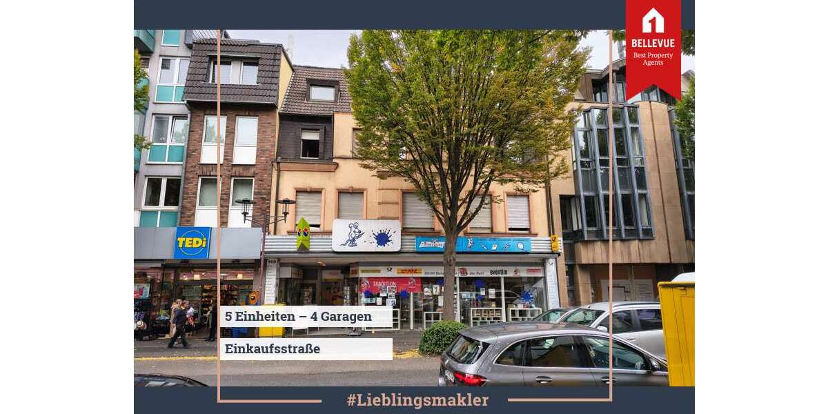 Haus zum Kaufen in Kerpen Horrem 1.499.000 € 441 m² 15 zimmer
