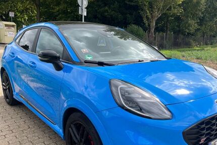 Ford Puma 60.500 km 19.800 &euro; Rommerskirchen 41569
