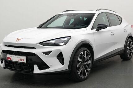 Cupra Formentor 14.654 km 43.980 &euro; Leverkusen 51373