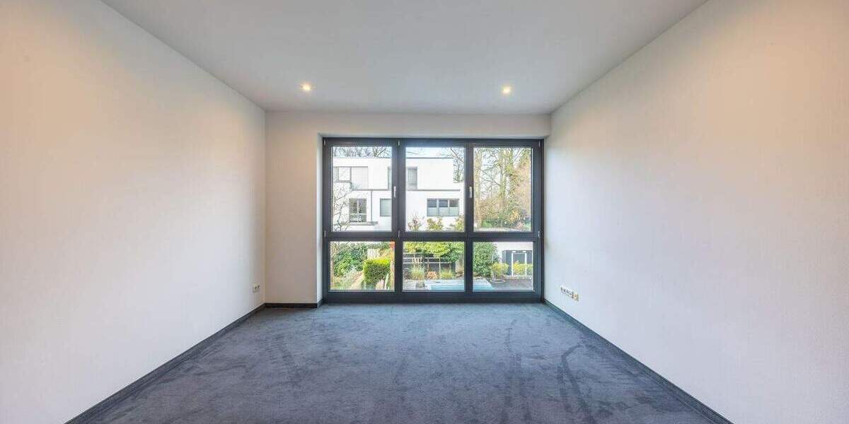 Doppelhaushälfte Neuss Gnadental - 7 Zimmer, 218 m&sup2;, 1.370.000&euro; | Angebot:23950789