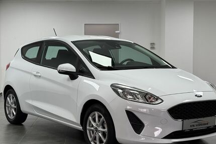 Ford Fiesta 60.000 km 12.600 &euro; Wesseling 50389