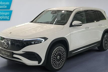 Mercedes-Benz EQB 20.010 km 38.790 &euro; Bergheim 50126