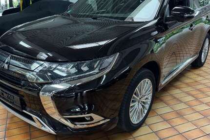 Mitsubishi Outlander 36.410 km 21.490 &euro; Wülfrath 42489