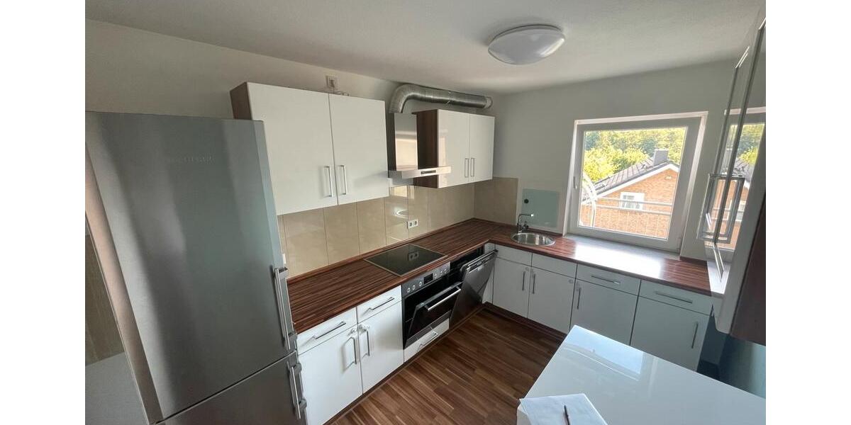 Maisonettenwohnung Bergisch Gladbach Alt-Frankenforst - 3 Zimmer, 86 m&sup2;, 330.000&euro; | Angebot:27407902