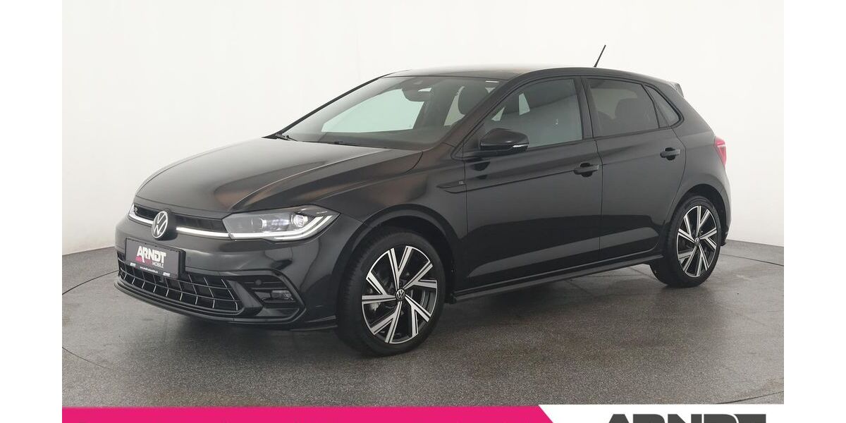 VW Polo 8.600 km 26.684 &euro; Neuss 41460