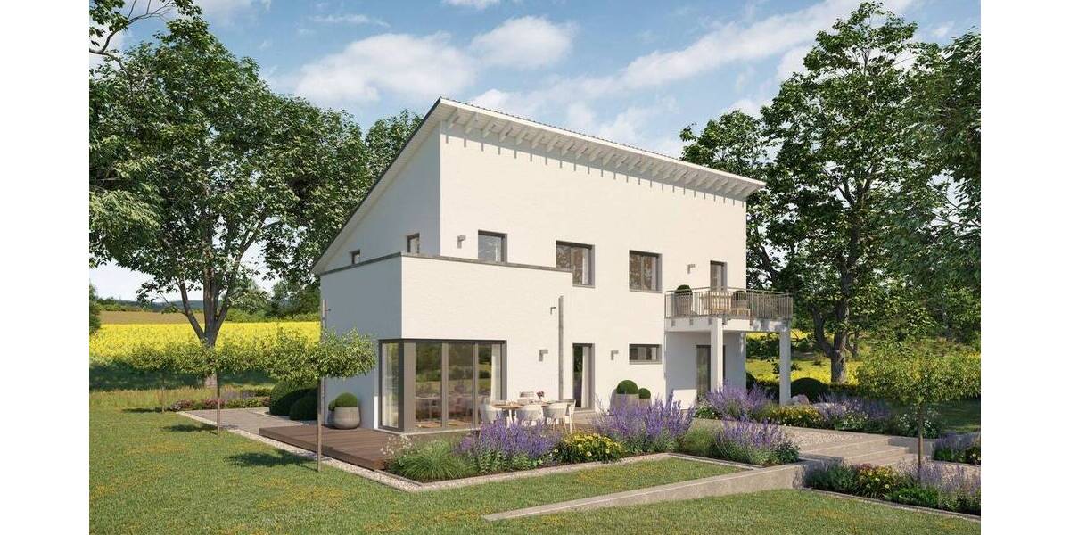 Einfamilienhaus Erftstadt Lechenich - 1 Zimmer, 183 m&sup2;, 518.396&euro; | Angebot:26789771