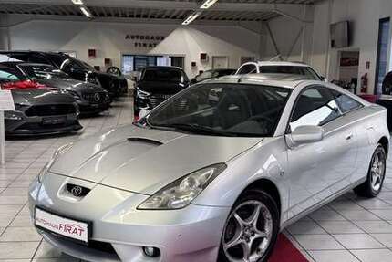 Toyota Celica 200.000 km 3.749 &euro; Erftstadt (Köln) 50374