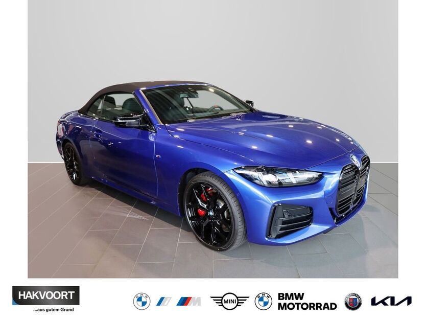 BMW M440 5.999 km 74.990 € Siegburg 53721