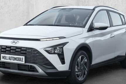 Hyundai BAYON 11.770 km 15.990 &euro; Köln 51149