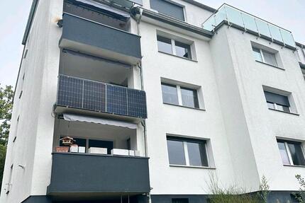 Attraktive 4 Zimmer Eigentumswohnung Leverkusen Schlebusch 4 zimmer