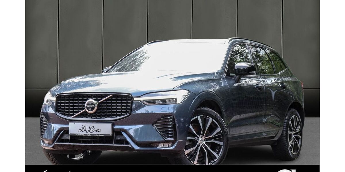 Volvo XC60 45.590 km 37.650 &euro; Bergisch Gladbach 51469