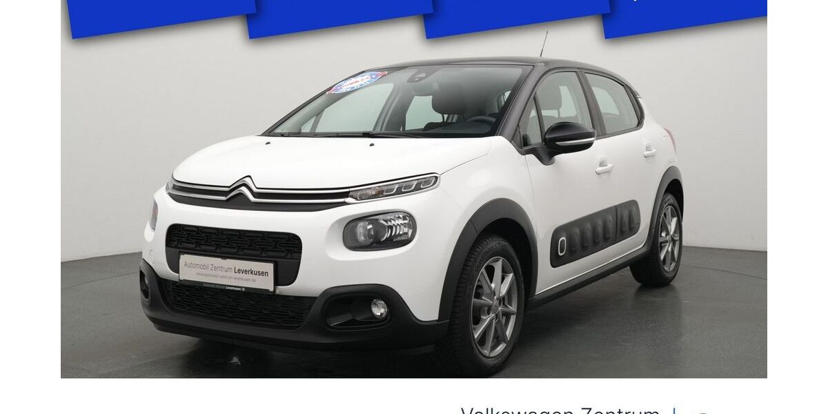 Citroen C3 76.004 km 9.780 &euro; Leverkusen 51379