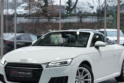 Audi TT 85.000 km 24.750 &euro; Remscheid/NRW 42855