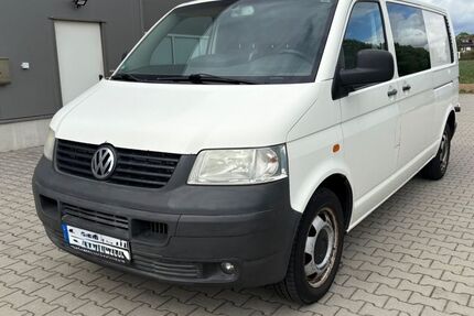 VW T5 Transporter 195.000 km 8.200 &euro; Neuss 41469