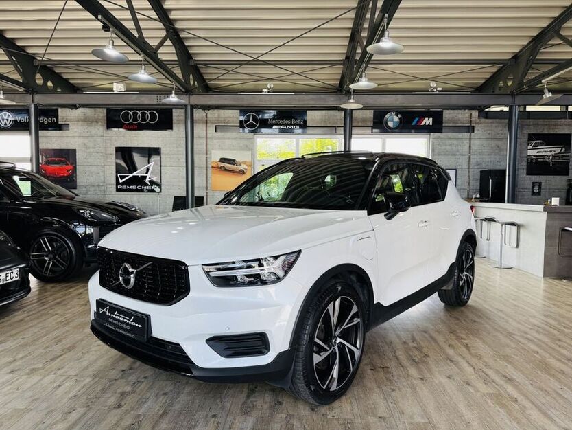 XC40