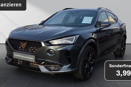 Cupra Formentor 22.478 km 28.990 &euro; Solingen 42719