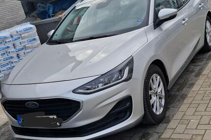 Ford Focus 43.000 km 16.700 &euro; Bedburg 50181