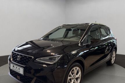 Seat Arona 13.322 km 19.680 &euro; Lohmar 53797