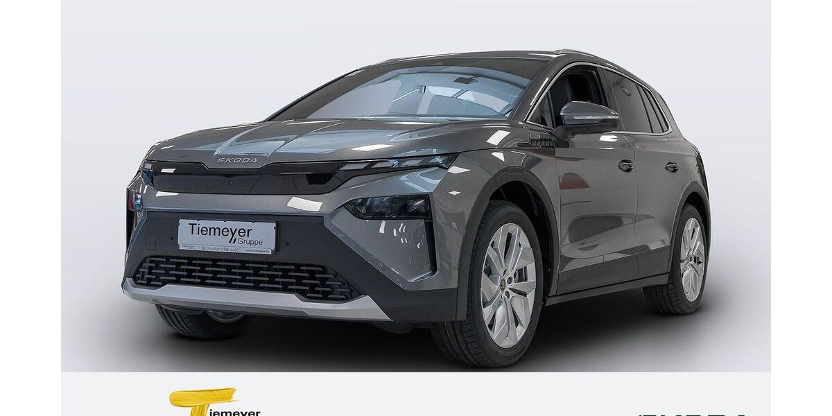 Skoda Elroq 12.999 km 42.990 &euro; Remscheid 42857