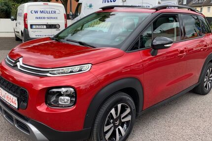 Citroen C3 Aircross 64.000 km 13.999 € Bergisch Gladbach 51465
