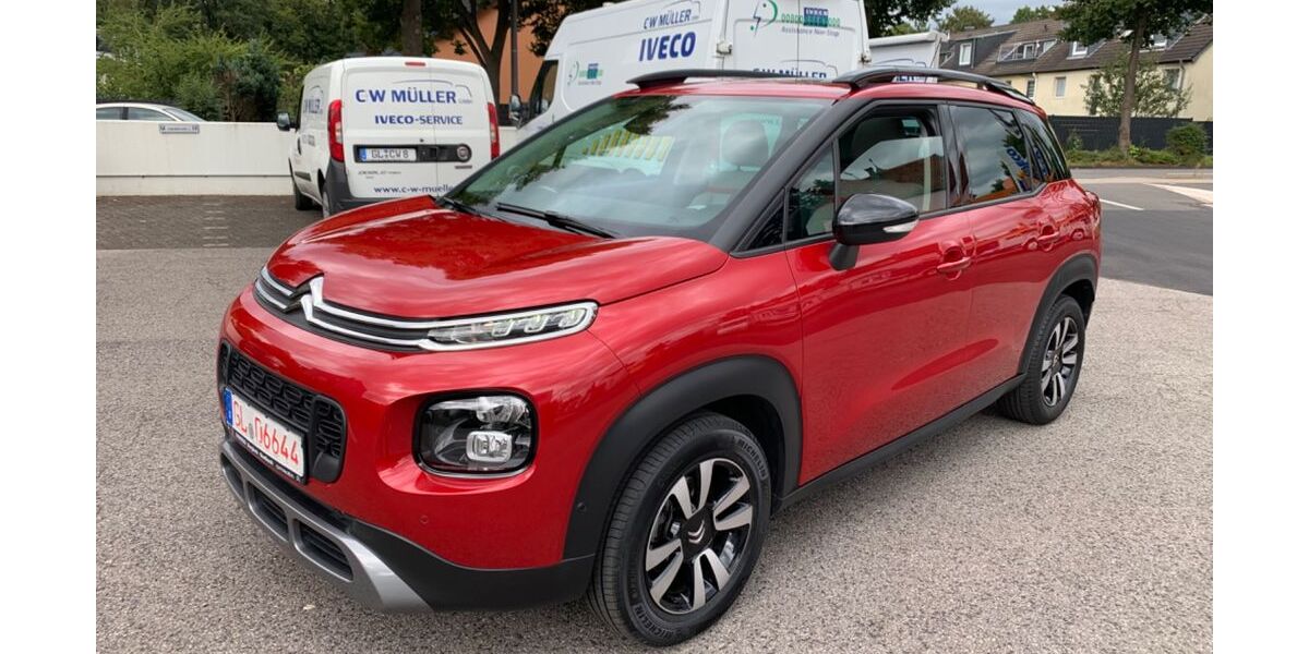 Citroen C3 Aircross 64.000 km 13.999 € Bergisch Gladbach 51465