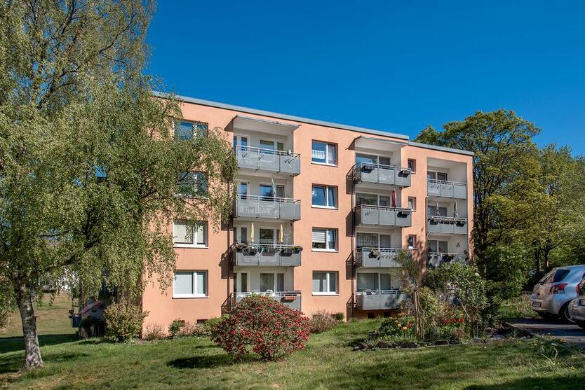 2 Zimmer in Radevormwald zimmer