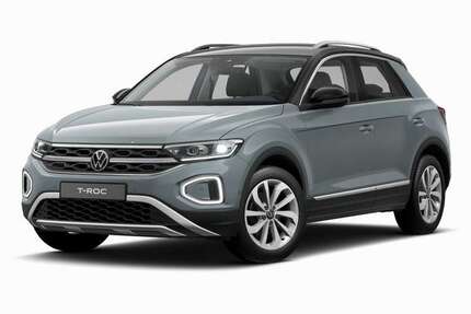 VW T-Roc 17.140 km 22.688 &euro; Lohmar 53797