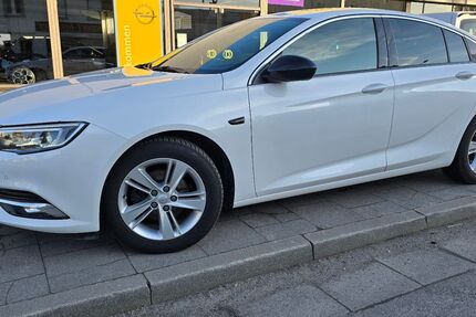 Opel Insignia 113.831 km 16.650 &euro; Brühl 50321