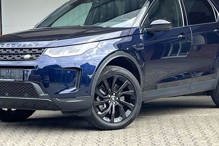 Land Rover Discovery Sport 71.576 km 24.990 &euro; Düsseldorf 40599