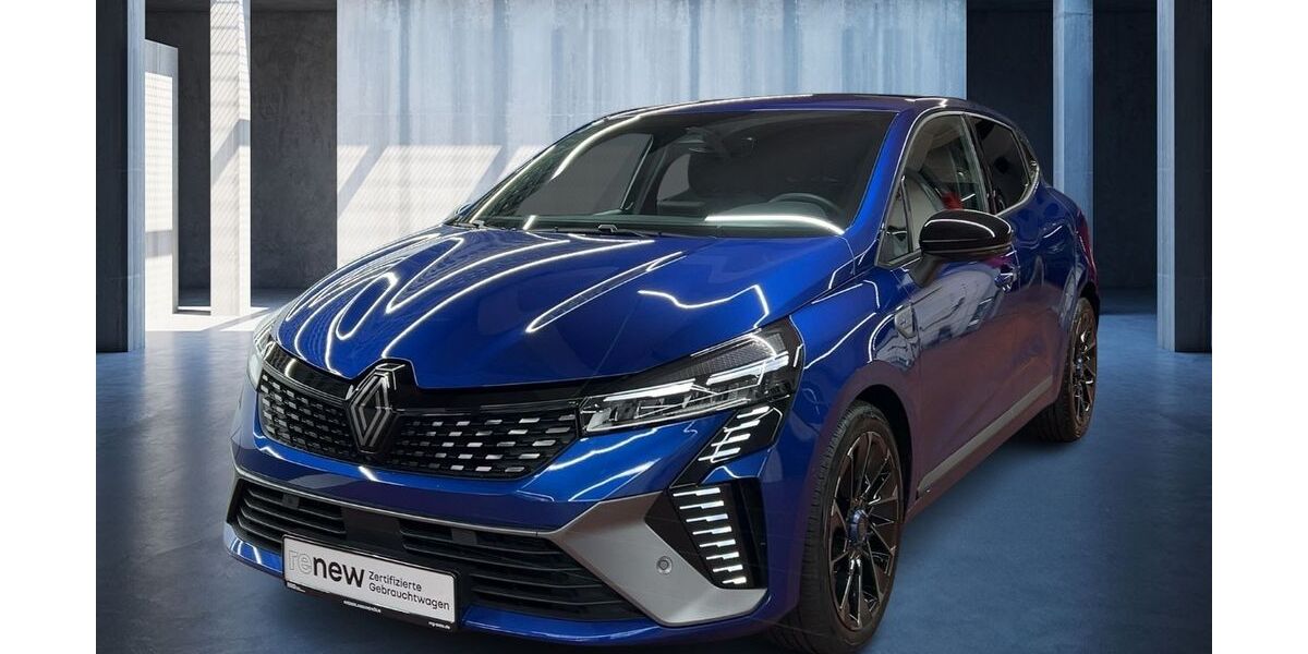 Renault Clio 14.889 km 18.530 &euro; Köln 50939