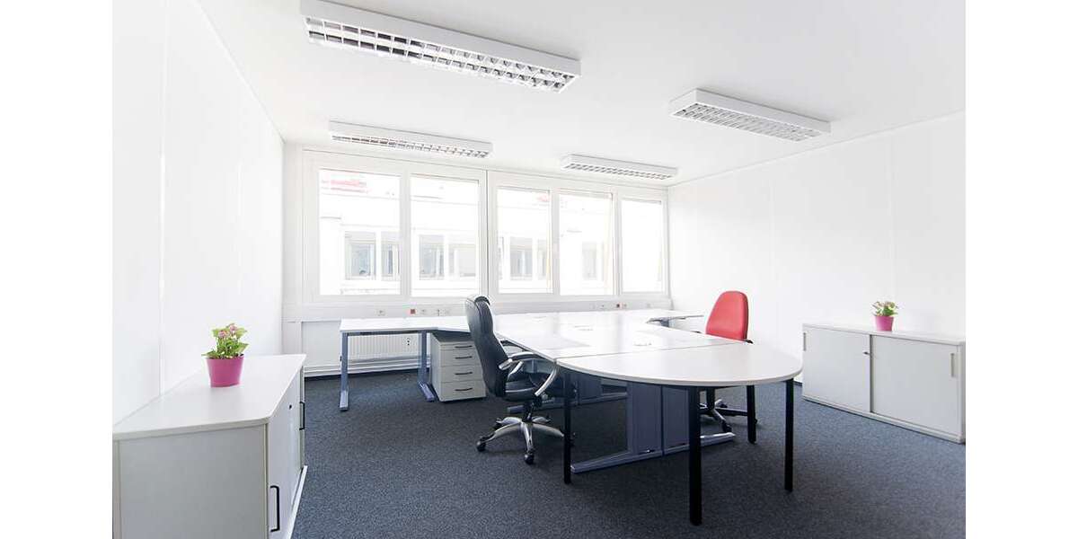 Gewerbeobjekt Düsseldorf Stadtbezirk 8 - 575&euro; | Angebot:27152769