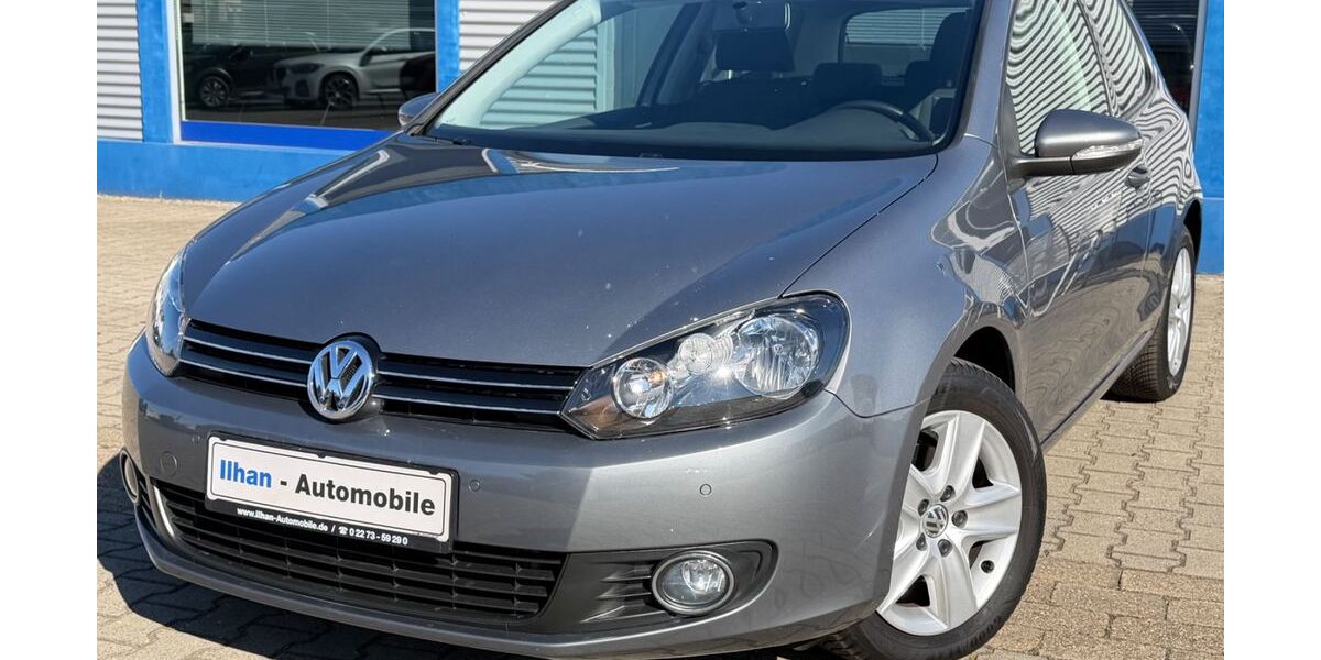 VW Golf 15.571 km 6.950 &euro; Kerpen-Sindorf 50170