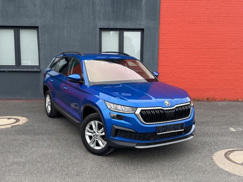 Kodiaq