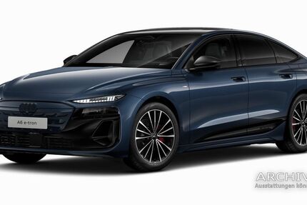 Audi A6 e-tron 12.983 km 62.988 &euro; Leverkusen 51373