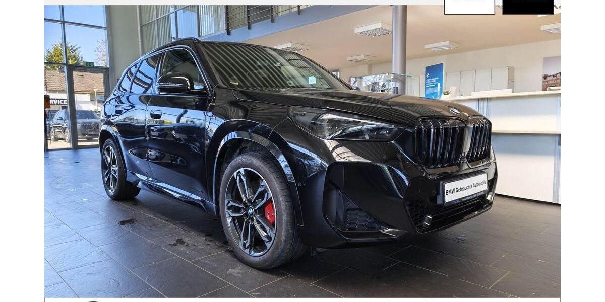 BMW X1 5.282 km 42.890 &euro; Langenfeld 40764