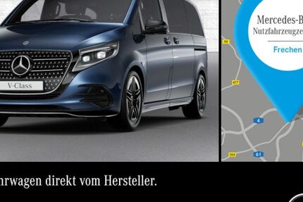 Mercedes-Benz V 300 10.123 km 86.979 &euro; Frechen 50226